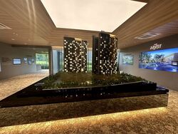 The Myst (D23), Condominium #464377811